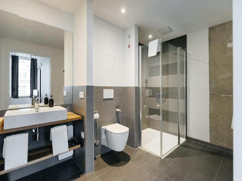 Staycity Aparthotels Leipzig image