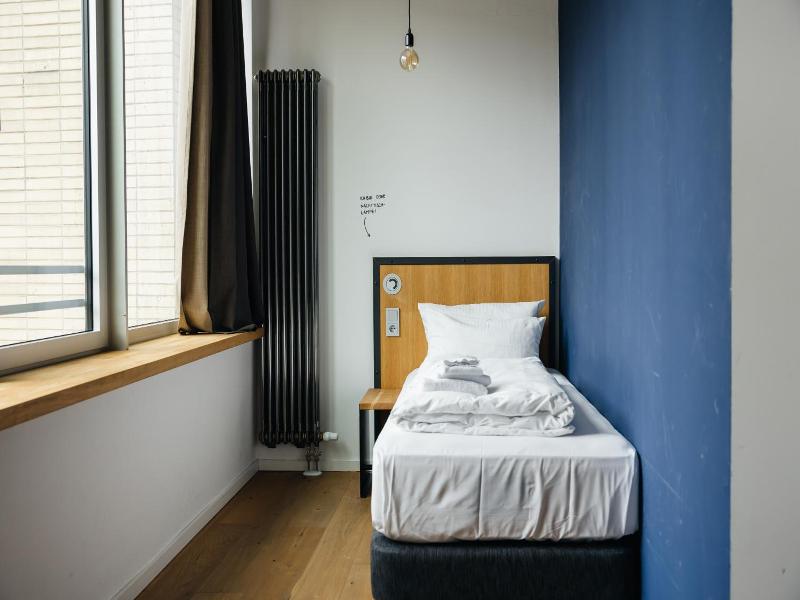 Staycity Aparthotels Leipzig image