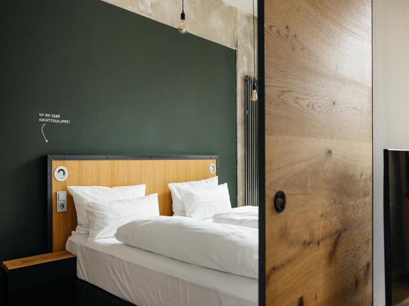 Staycity Aparthotels Leipzig image