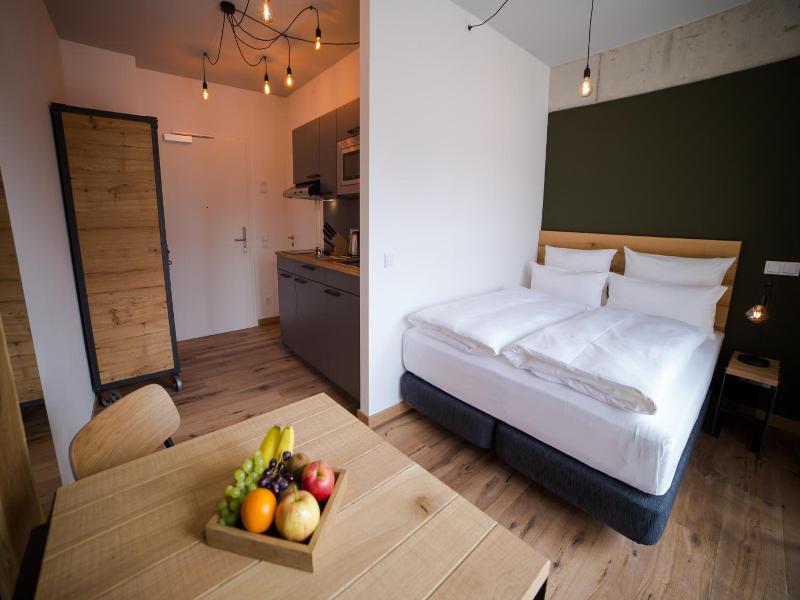 Staycity Aparthotels Leipzig image