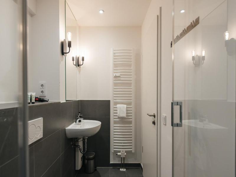 Staycity Aparthotels Leipzig image