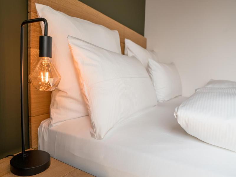 Staycity Aparthotels Leipzig image