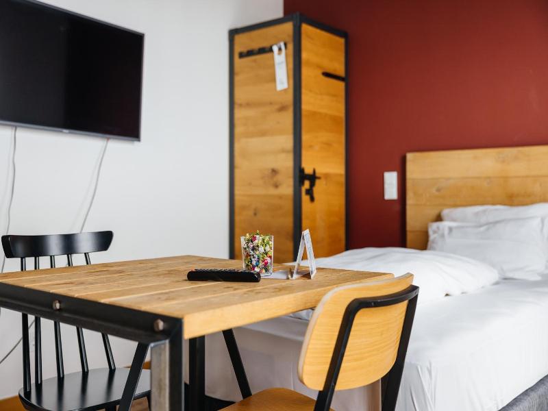 Staycity Aparthotels Leipzig image