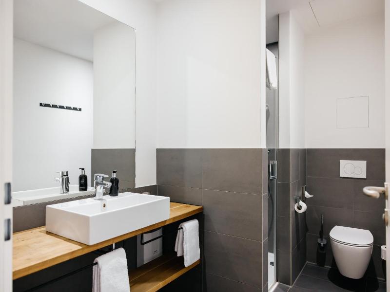 Staycity Aparthotels Leipzig image