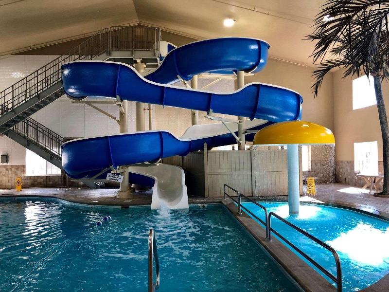 Country Inn Suites By Radisson Bismarck Nd image