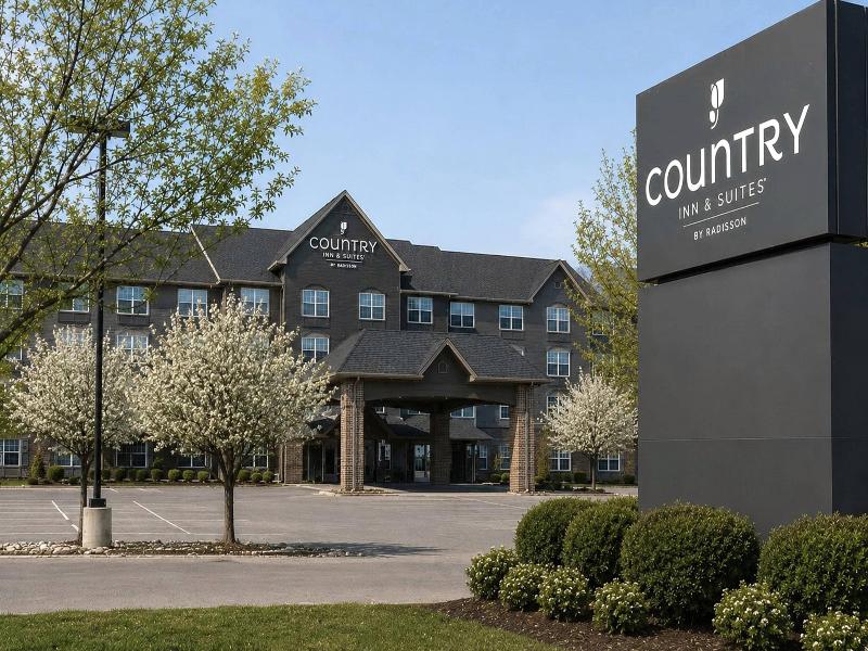 Country Inn & Suites Boise West image
