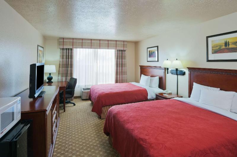 COUNTRY INN SUITES BY RADISSON WEST VALLEY CITY UT