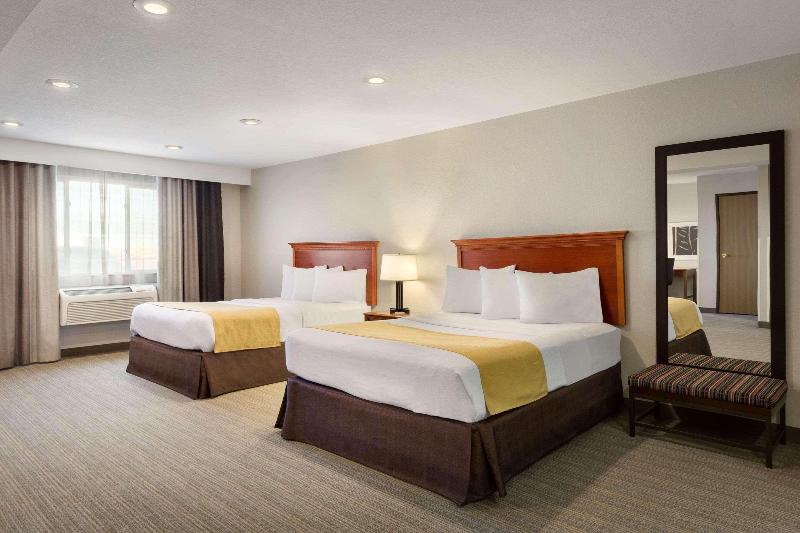 Country Inn Suites By Radisson Sidney Ne image