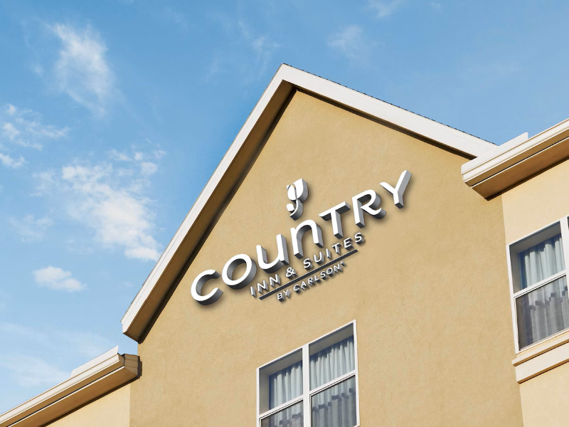 Country Inn Suites By Radisson Jackson Tn image