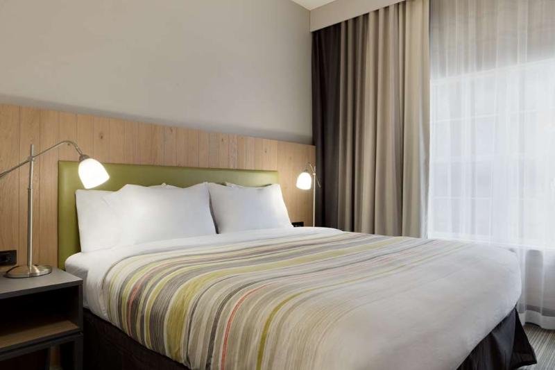 Country Inn Suites By Radisson Jackson Tn image