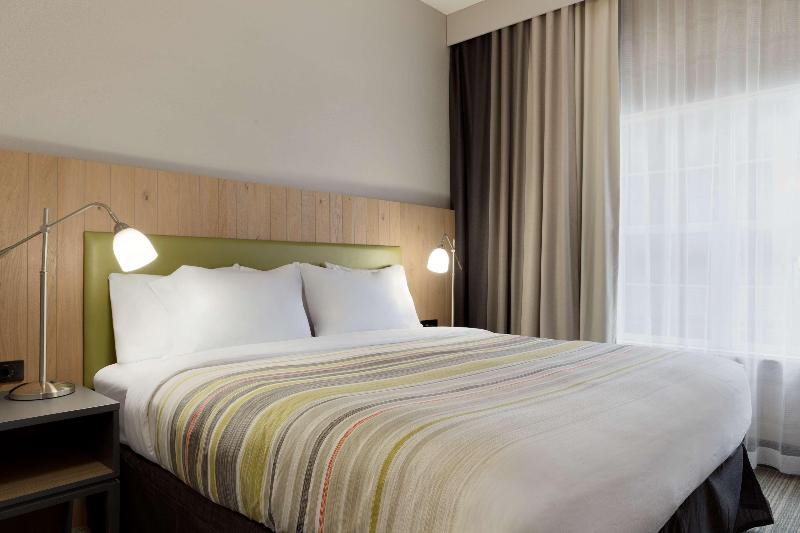 Country Inn Suites By Radisson Jackson Tn image
