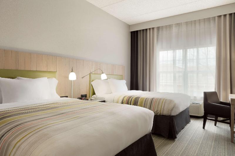 Country Inn Suites By Radisson Jackson Tn image