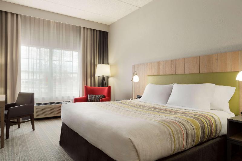 Country Inn Suites By Radisson Jackson Tn image