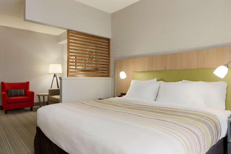 Country Inn Suites By Radisson Jackson Tn image