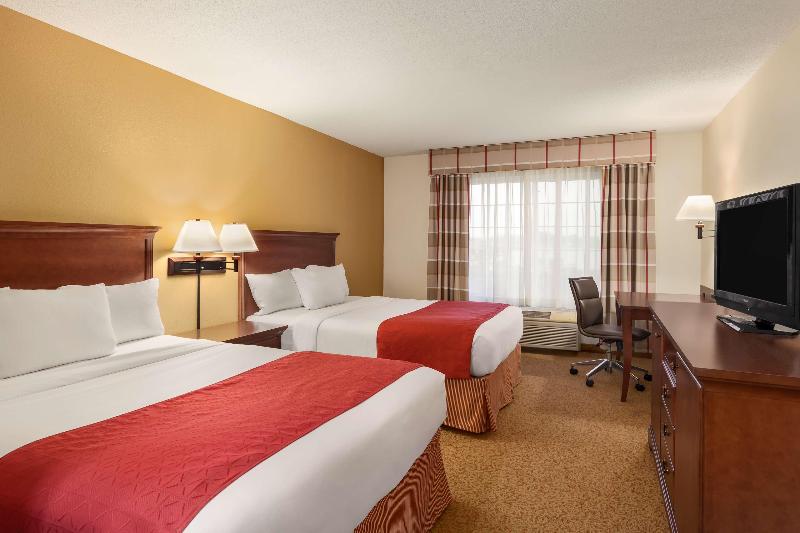 COUNTRY INN SUITES BY RADISSON AMES IA