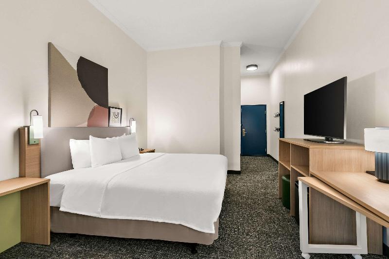 Spark By Hilton Commerce, Ga image