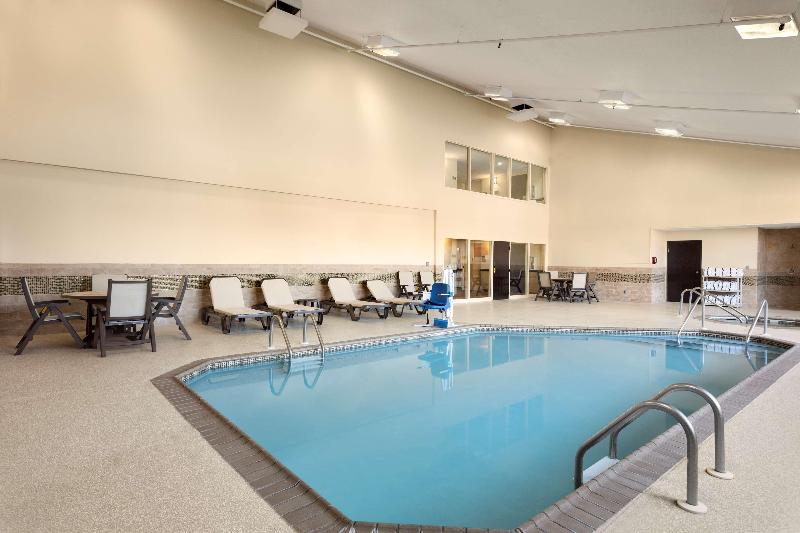 Country Inn Suites By Radisson Coon Rapids Mn