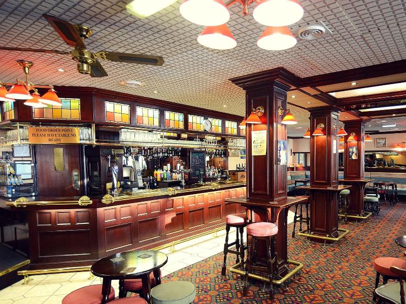 The Ruskin Hotel image