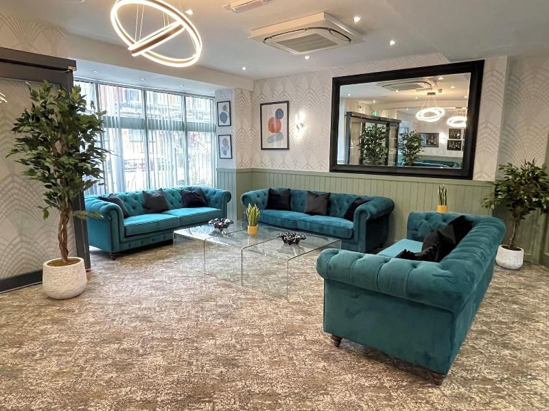 The Ruskin Hotel image