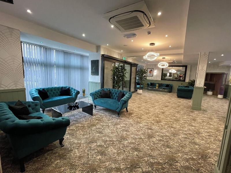 The Ruskin Hotel image