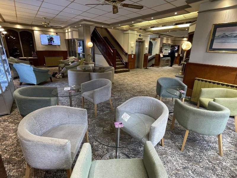 The Ruskin Hotel image