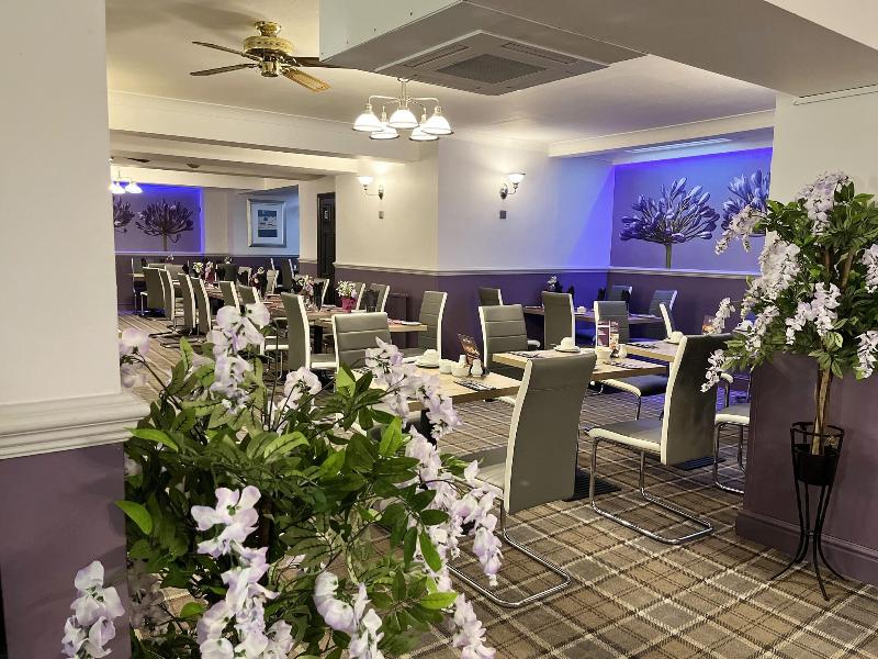 The Ruskin Hotel image
