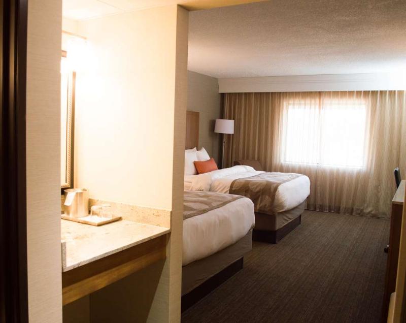 Radisson Hotel Detroit Farmington Hills