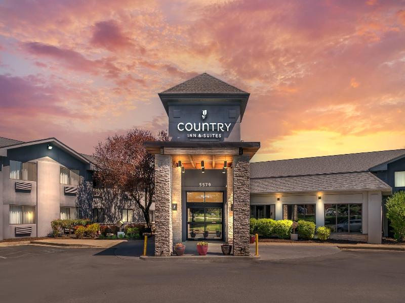 Country Inn Suites By Radisson Frederick Md image