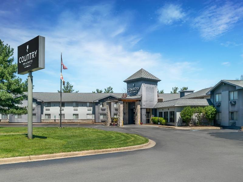 Country Inn Suites By Radisson Frederick Md image