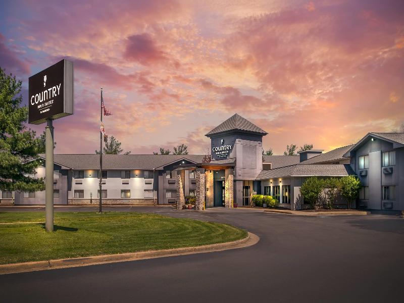 Country Inn Suites By Radisson Frederick Md image