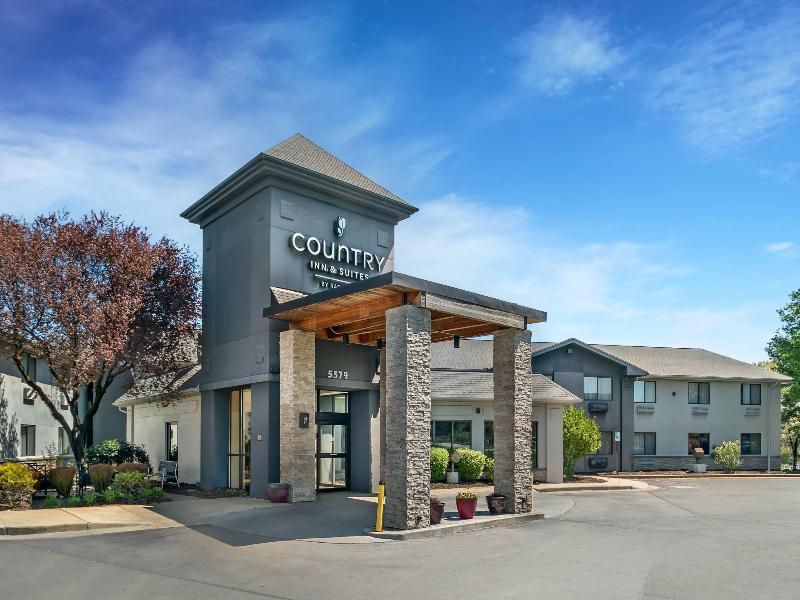 Country Inn Suites By Radisson Frederick Md image