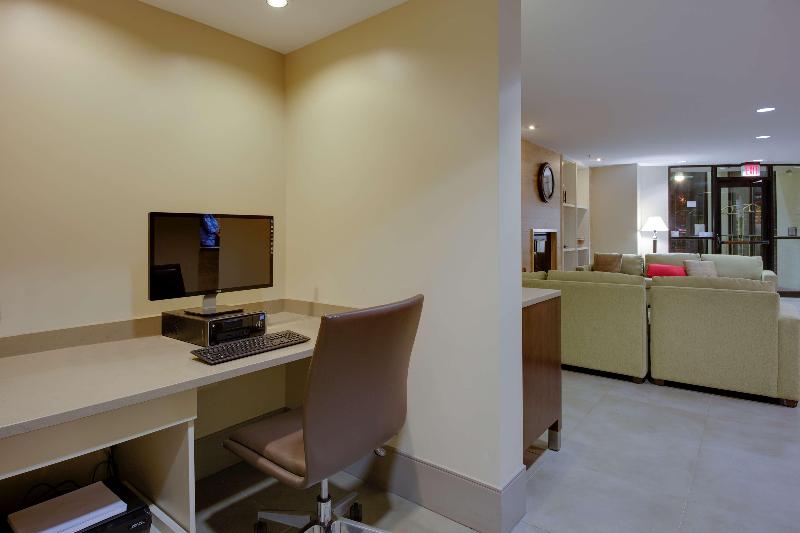 Hotel COUNTRY INN SUITES BY RADISSON FREDERICK MD