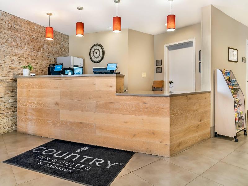 Country Inn Suites By Radisson Frederick Md image