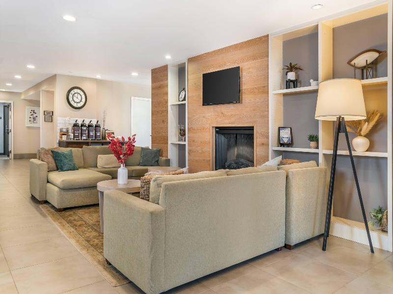 Country Inn Suites By Radisson Frederick Md image