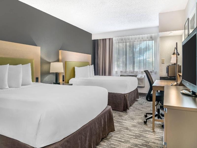 Country Inn Suites By Radisson Frederick Md image
