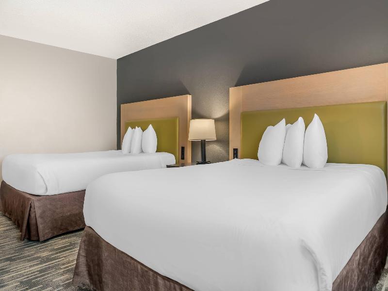 Country Inn Suites By Radisson Frederick Md image