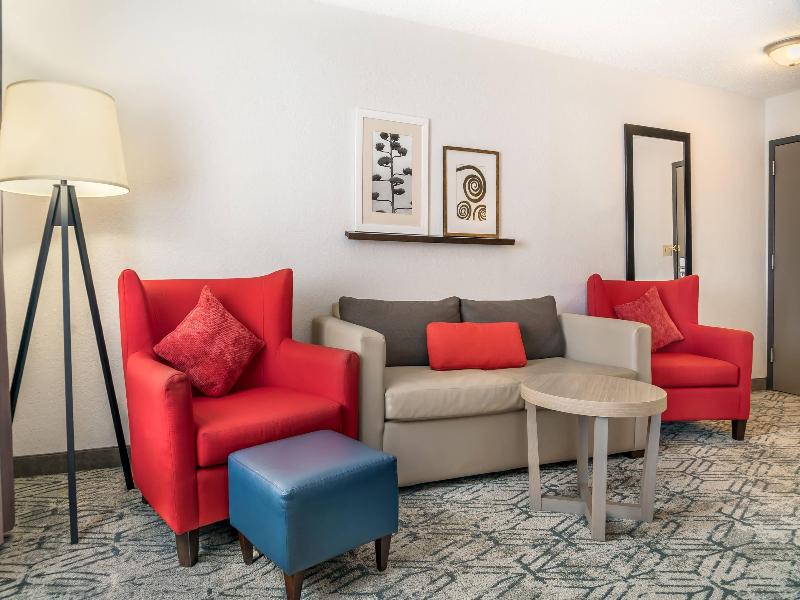 Country Inn Suites By Radisson Frederick Md image