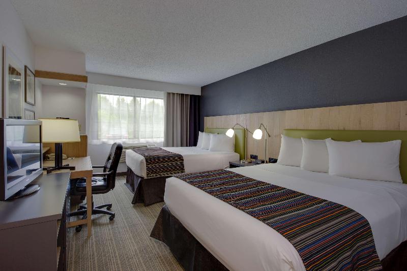 Country Inn Suites By Radisson Frederick Md
