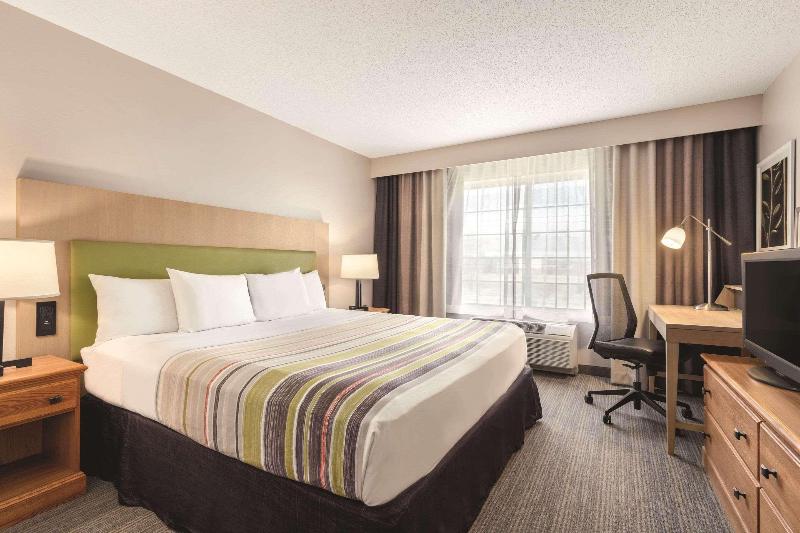 Country Inn Suites By Radisson Big Flats Elmira Ny image