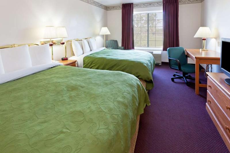 Country Inn Suites By Radisson Big Flats Elmira Ny image