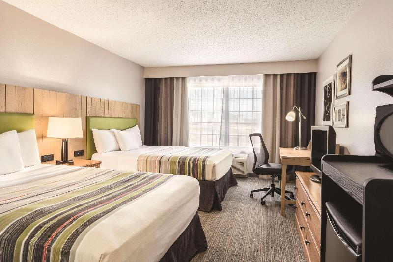 Country Inn Suites By Radisson Big Flats Elmira Ny image