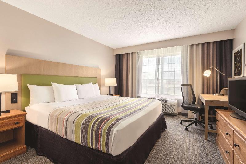 Country Inn Suites By Radisson Big Flats Elmira Ny image