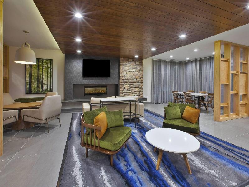 Fairfield Inn & Suites Flint Grand Blanc image