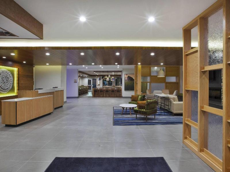 Fairfield Inn & Suites Flint Grand Blanc image