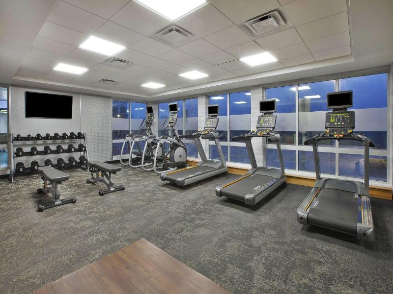 Fairfield Inn & Suites Flint Grand Blanc image