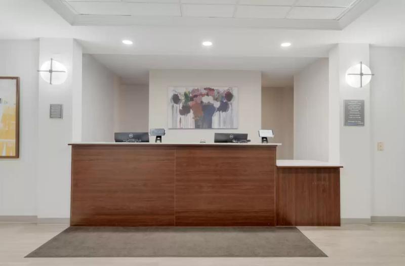 Comfort Inn & Suites Ruston-East image