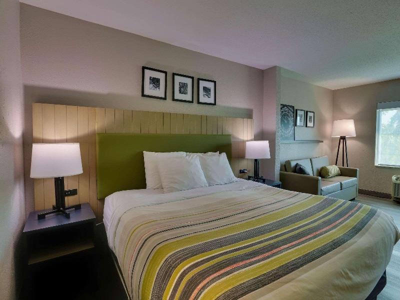 Country Inn Suites By Radisson Savannah Gateway Ga image