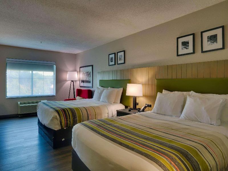 Country Inn Suites By Radisson Savannah Gateway Ga image