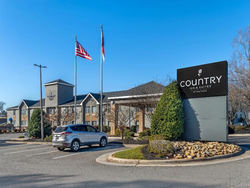 Country Inn Suites By Radisson Shelby Nc image