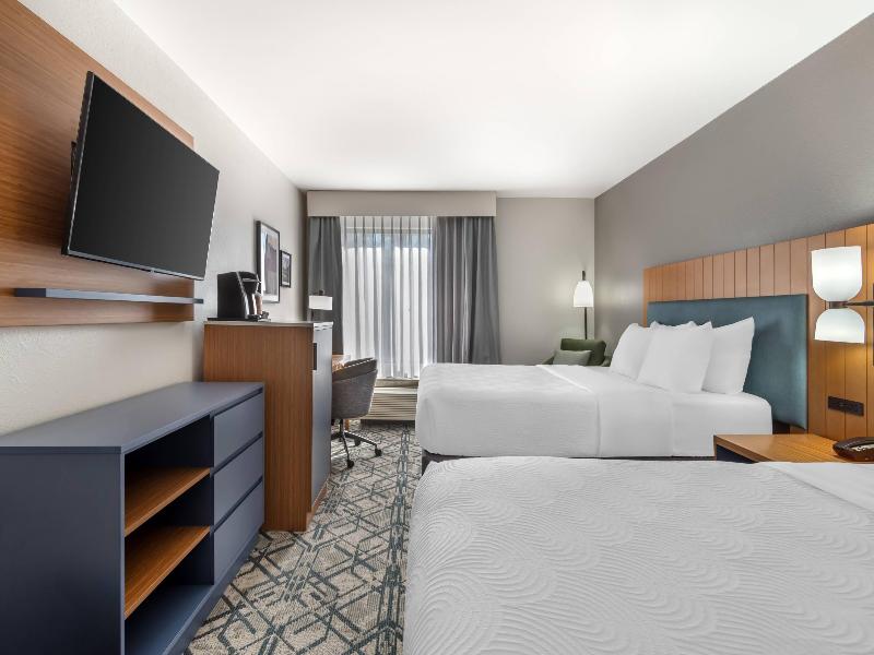 Country Inn Suites By Radisson Shelby Nc image